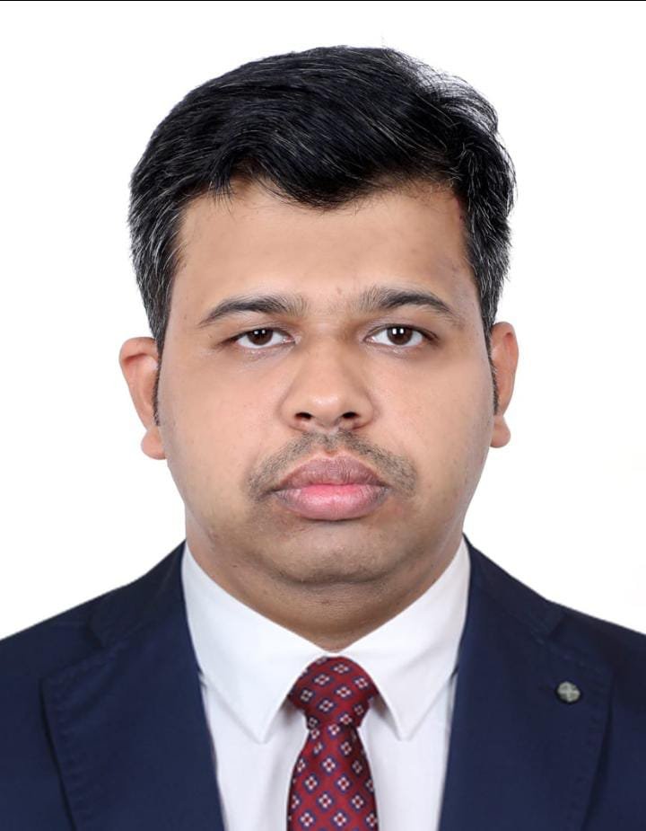 MOHAMMAD KAMRUL HASSAN